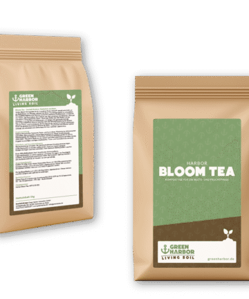 Harbor Bloom Tea 1kg